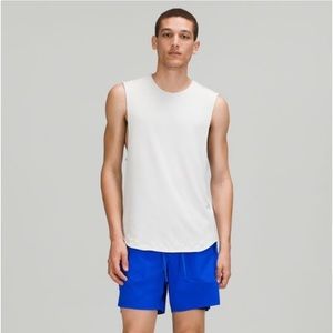 Mens Lululemon License to Train Shorts